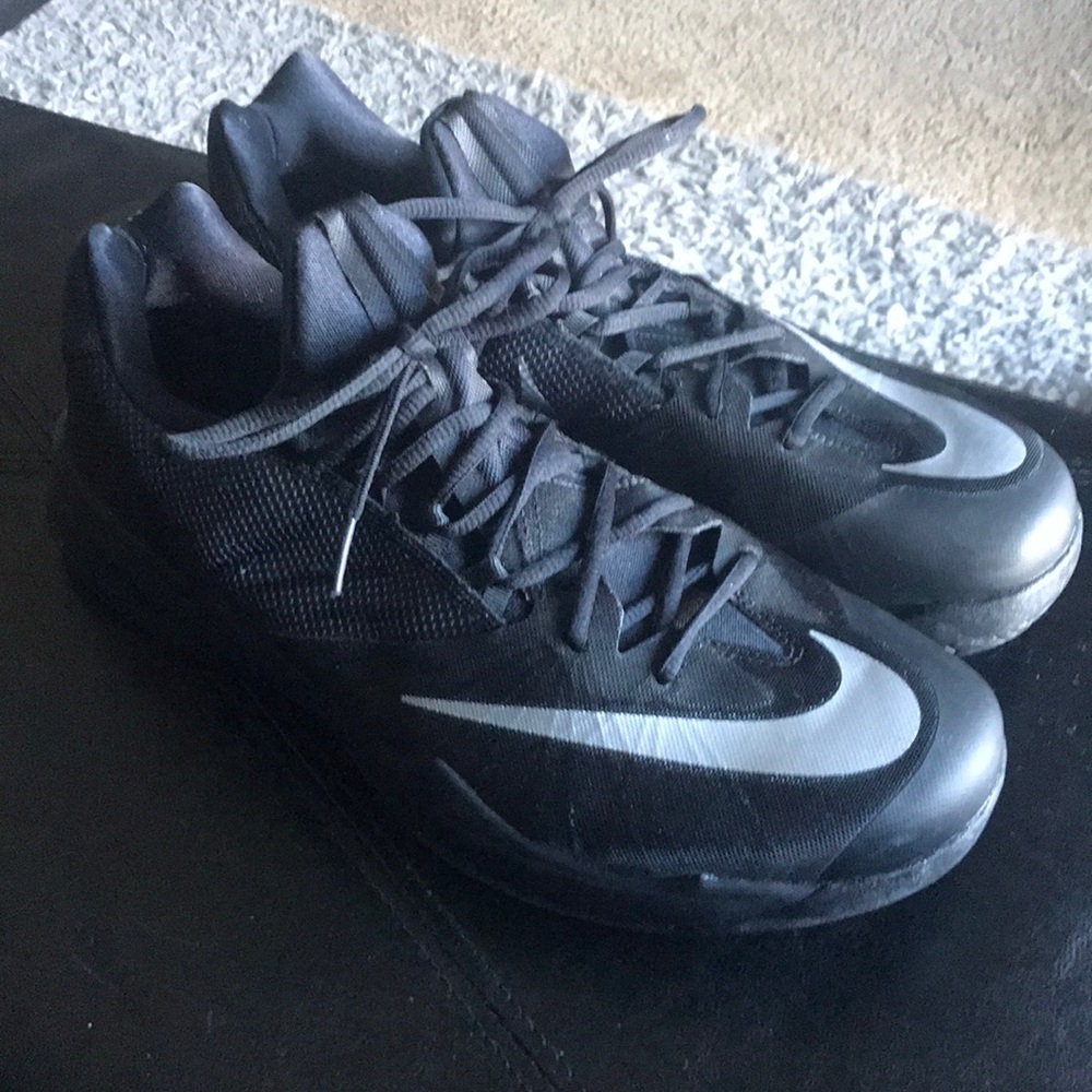 Nike basketball shoes